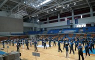 개원25년 기념 동문체육대회 개최(8월24일)