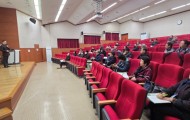 [공통과목] 2025년 1학기 농촌사회교육원 강의 시간