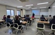 [농업과] 2025년 1학기 농촌사회교육원 전공과목 강의